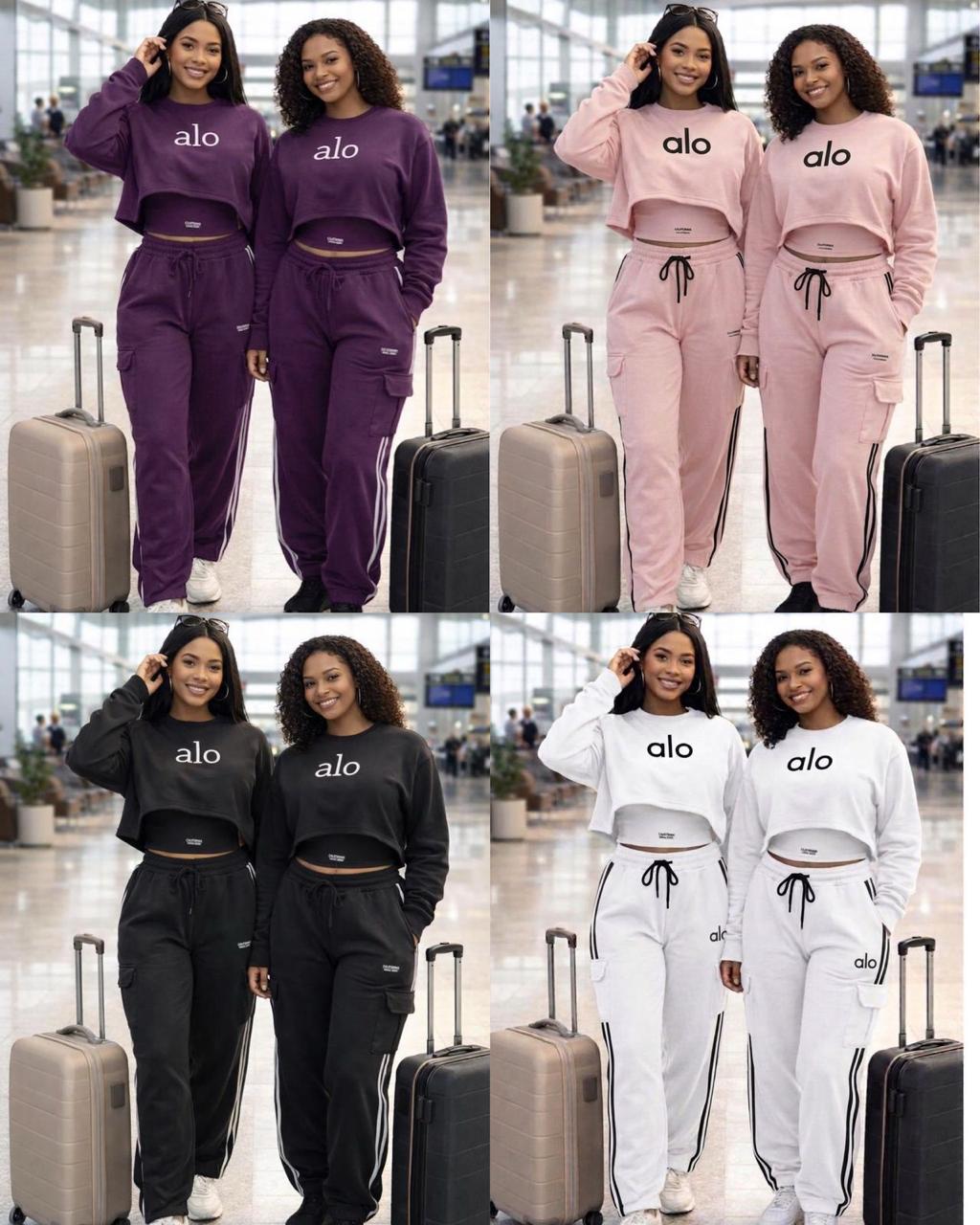 New York Sweatpants